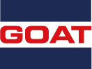 GOATのロゴ