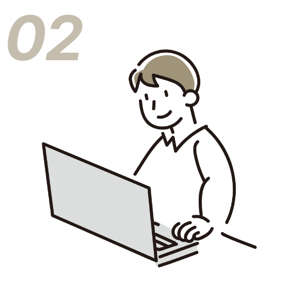 02.デザインの入稿